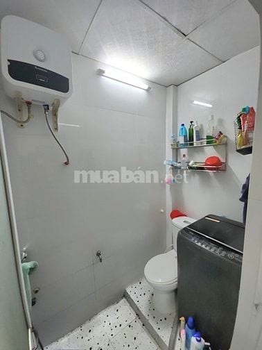 🌈💥 CẦN BÁN NHÀ 2 TẦNG - Khu Đường LÂM VĂN BỀN - TRUNG TÂM Q7.