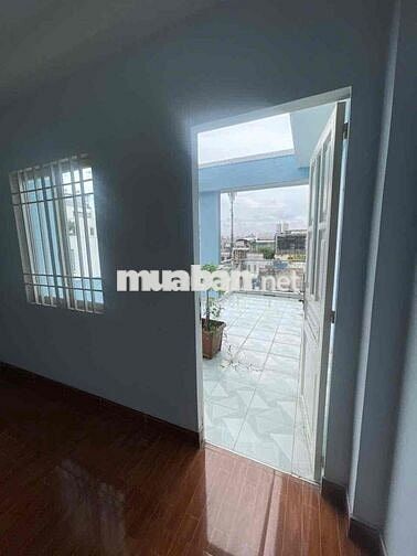 Cho thuê nhà mặt tiền hẻm 30 Đỗ Nhuận - đối diện Aeon Tân Phú