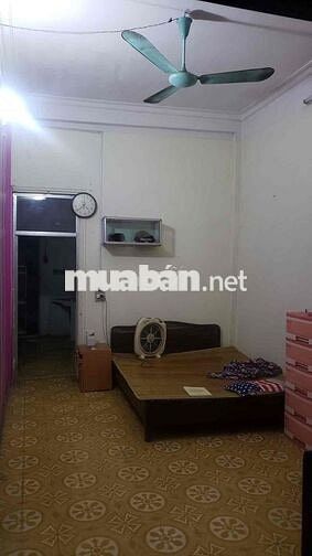 Nhanh! Khương Trung, 30m ra ô tô, ngõ ba gác, nhà dân. 31m. Chỉ 6,3 ty