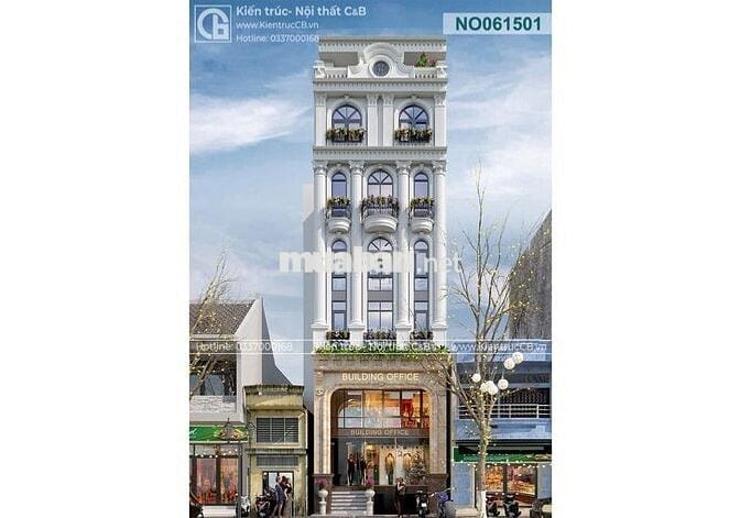 Đất đẹp Kim Mã, mặt tiền rộng, đất vuông, 80m2 11.5 tỷ