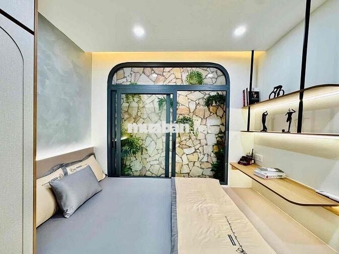 ‼️SIÊU PHẨM HÀNG XANH • KHU D P25 BÌNH THẠNH