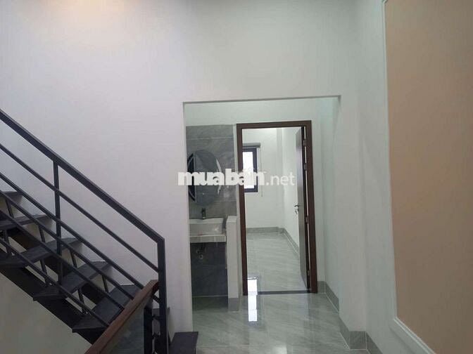 NHÀ TRỤC CHÍNH KDC AN PHÚ 4TỶ7