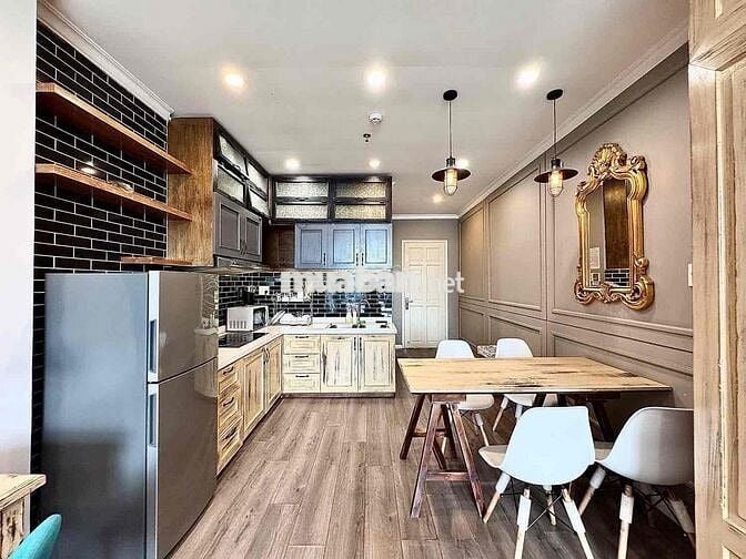 Cho Thuê Căn Hộ Cao Cấp Gần Nhà Thờ Ba Chuông