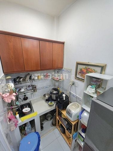 🌈💥 CẦN BÁN NHÀ 2 TẦNG - Khu Đường LÂM VĂN BỀN - TRUNG TÂM Q7.