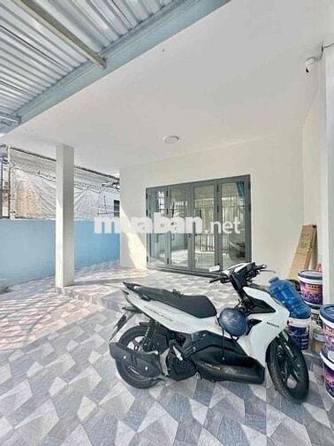 Cho thuê nhà nguyên căn 2pn 2wc Full NT ở Ga Dĩ An, KCN Sóng Thần