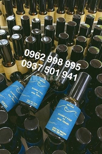 Gia Công Xịt Thơm Gối – Giải Pháp Tạo Mùi Hương Thư Giãn Cho Giấc Ngủ