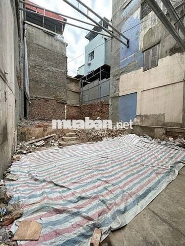 Đất đẹp Kim Mã, mặt tiền rộng, đất vuông, 80m2 11.5 tỷ