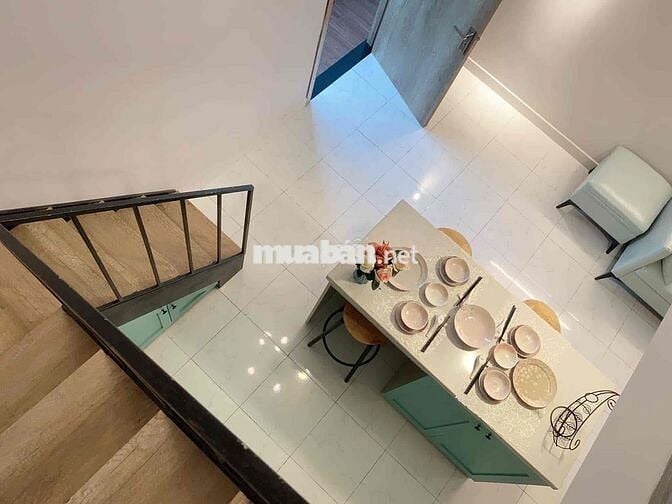 Hỗ Trợ Suất Mua Nhà Ở Xã Hội Trung Tâm Nhơn Trạch - Miễn Phí Lo Hồ Sơ