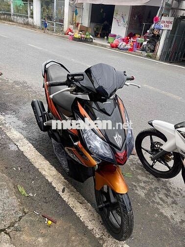 Ab Fi 2010 úp Thái Lan biển 95 máy zin êm fun chức