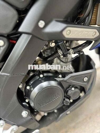 Yamaha MT15  2022  biển TP Xe lướt mới hàng hiếm