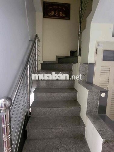 🚗 Hẻm oto Lũy Bán Bích – 3,7x15, full nt, 2 LẦU ST , 16 triệu/tháng