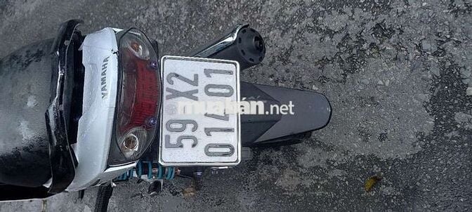 SIRIUS KIỂNG MÁY ZIN BIỂN59 CỰC TỐT ÊM MẠNH ĐẸPBỀN