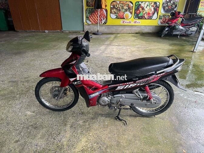 cần bán xe sirius chính chủ