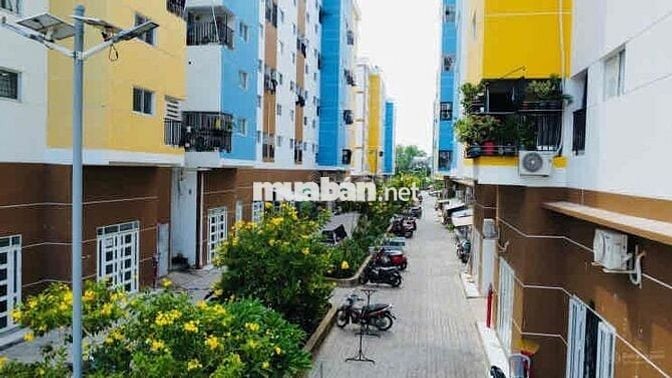 Hỗ Trợ Suất Mua Nhà Ở Xã Hội Trung Tâm Nhơn Trạch - Miễn Phí Lo Hồ Sơ