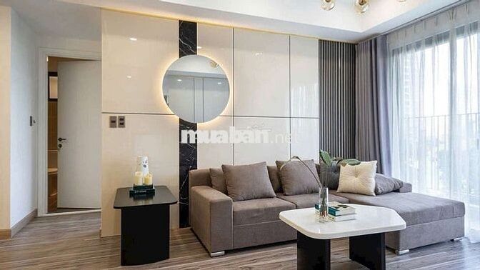 CHO THUÊ CĂN HỘ RICHSTAR NOVALAND 2PN , 3PN TÂN PHÚ