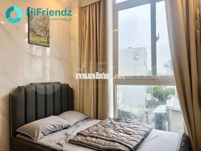 🏙️ KHAI TRƯƠNG 10 CĂN HỘ DỊCH VỤ FULL NỘI THẤT SÁT PHẠM VĂN ĐỒNG GÒ V