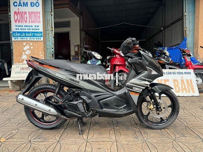 YAMAHA NOUVO 4 ,BS:65X3:CẦN THƠ