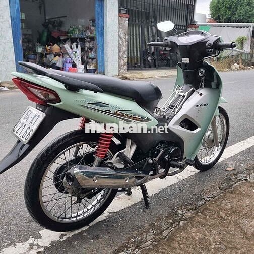 Wave anpha 2018 biển 64 ngây chủ máy zin êm fun ch