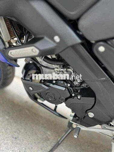 Yamaha MT15  2022  biển TP Xe lướt mới hàng hiếm