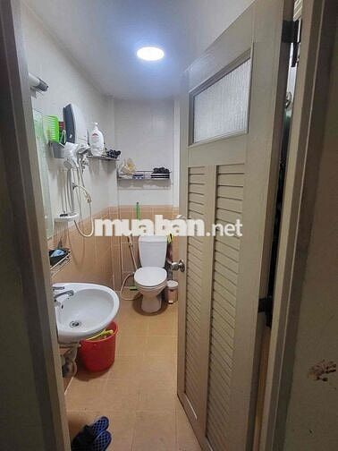 🚗 Hẻm oto Lũy Bán Bích – 3,7x15, full nt, 2 LẦU ST , 16 triệu/tháng