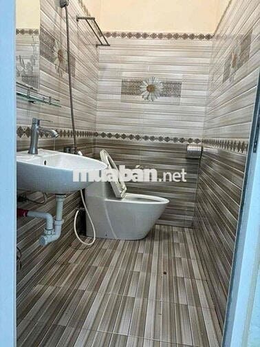 NC 4pn4wc 80m2 hẻm Phan Văn Trị P5