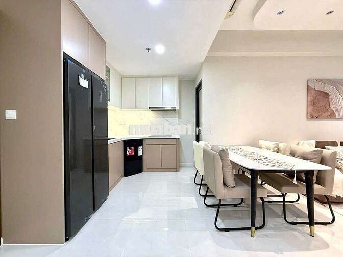 CHO THUÊ CĂN HỘ RICHSTAR NOVALAND 2PN , 3PN TÂN PHÚ