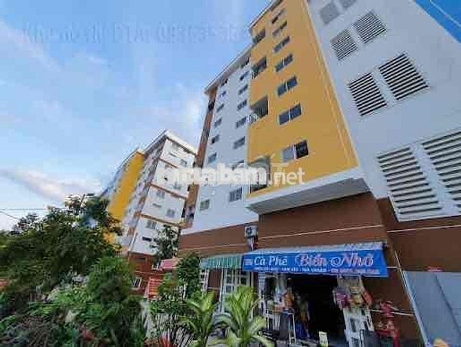 Hỗ Trợ Suất Mua Nhà Ở Xã Hội Trung Tâm Nhơn Trạch - Miễn Phí Lo Hồ Sơ