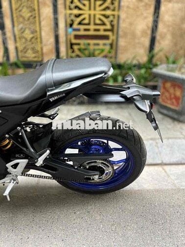 Yamaha MT15  2022  biển TP Xe lướt mới hàng hiếm