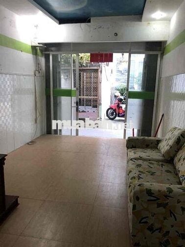 Nhà Lê Đại Hành Q11 - Chính chủ