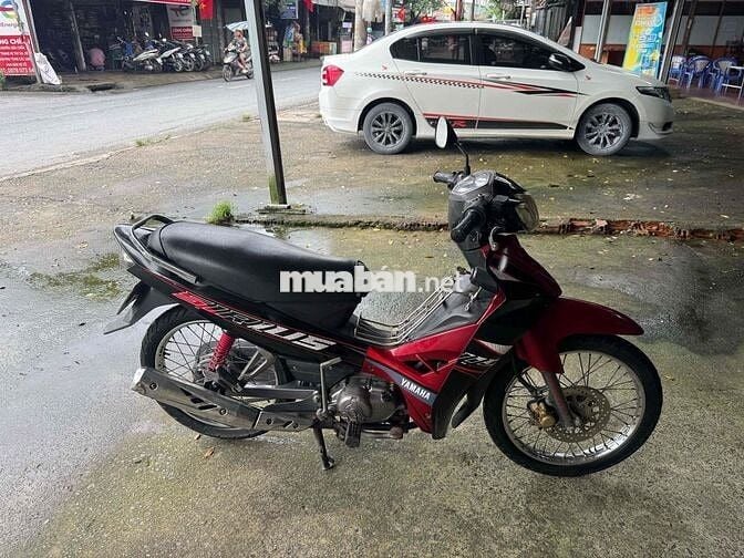 cần bán xe sirius chính chủ