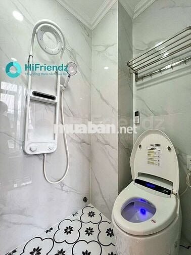 🏙️ KHAI TRƯƠNG 10 CĂN HỘ DỊCH VỤ FULL NỘI THẤT SÁT PHẠM VĂN ĐỒNG GÒ V