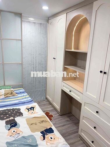 Hỗ Trợ Suất Mua Nhà Ở Xã Hội Trung Tâm Nhơn Trạch - Miễn Phí Lo Hồ Sơ