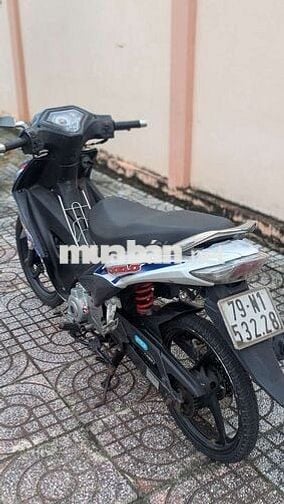 Axelo giấy tờ đủ máy ngon giá bằng TQ