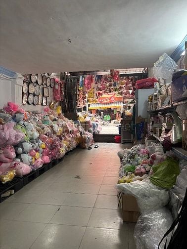 Cho thuê nhà , mặt bằng mặt tiền kinh doanh quận 6