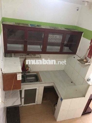 Nhà Lê Đại Hành Q11 - Chính chủ