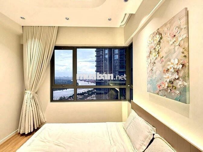 CHO THUÊ CĂN HỘ RICHSTAR NOVALAND 2PN , 3PN TÂN PHÚ