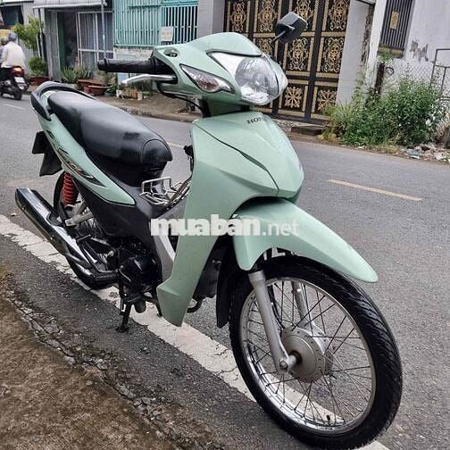 Wave anpha 2018 biển 64 ngây chủ máy zin êm fun ch