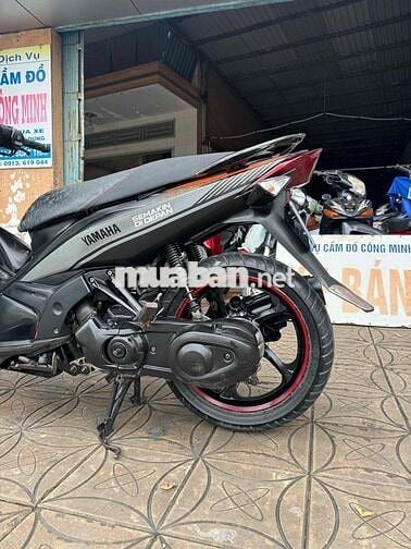 YAMAHA NOUVO 4 ,BS:65X3:CẦN THƠ