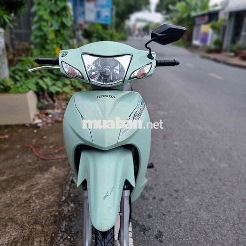 Wave anpha 2018 biển 64 ngây chủ máy zin êm fun ch