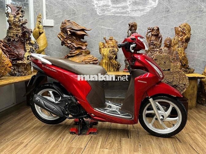 👉Vision chính chủ dàn áo keng, máy bao zin ngon