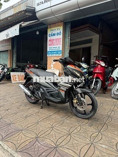 YAMAHA NOUVO 4 ,BS:65X3:CẦN THƠ