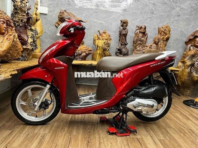 👉Vision chính chủ dàn áo keng, máy bao zin ngon