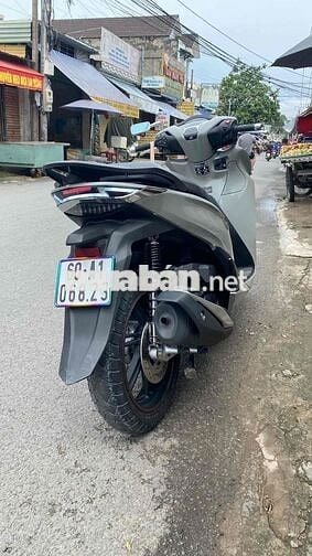 SH350i 2022 máy thái đk 2023