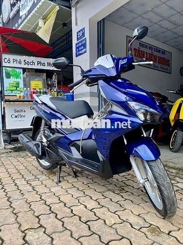 Honda AIRBLADE 125Fi Smartkey 2018 Biển số 333.52