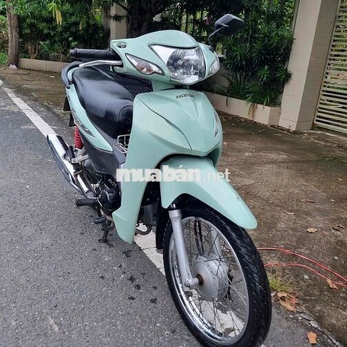 Wave anpha 2018 biển 64 ngây chủ máy zin êm fun ch