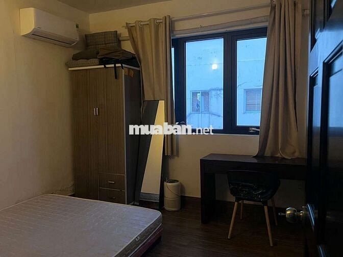 Tìm đồng đội căn chung cư tầng 18 có nội thất