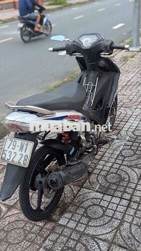 Axelo giấy tờ đủ máy ngon giá bằng TQ