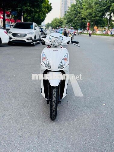 Vision 110fi trắng sport khoá smartkey 2020 zin