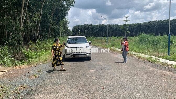 Đất đẹp minh lập,327m2,n 5 dài 65,44,thửa 1126,tờ số bản đồ số 1