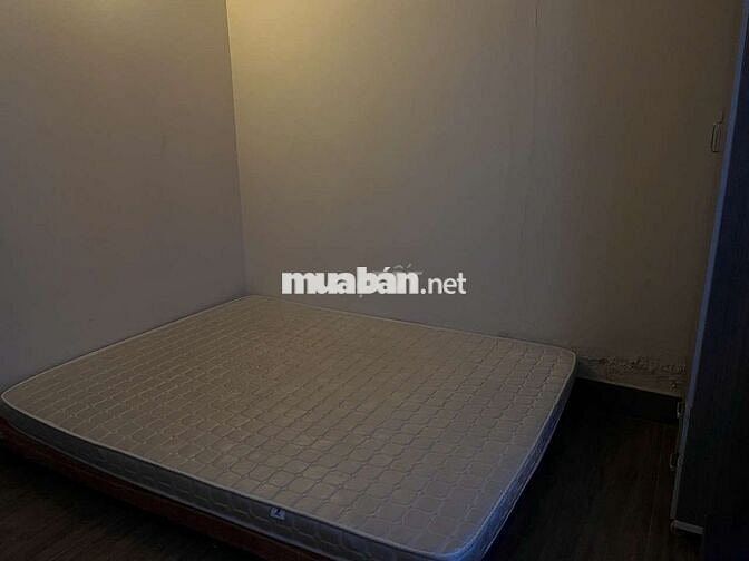 Tìm đồng đội căn chung cư tầng 18 có nội thất